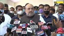 Battle against Naxals will be intensified, will win it in end, assures HM S...