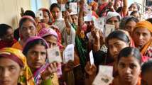 Tamil Nadu Assembly Election 2021: Voting begins, 3,998 candidates in...