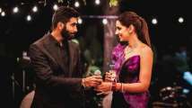 'That’s why I married him': Sanjana Ganesan, Jasprit Bumrah...