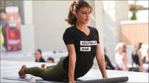 10 things to keep in mind while working out at home