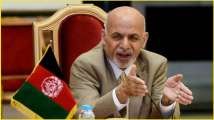 Ahead of Turkey meet, Afghan President Ghani briefs Indian, other envo...
