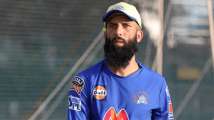 England cricketers Jofra Archer, Sam Billings back Moeen Ali after Tas...