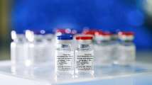 Russia offers vaccines to Pakistan from production lines in India, oth...