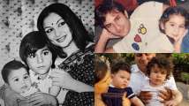 Rare photos of 'Pataudis': From Mansoor Ali Khan-Sharmila Tagore...