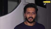 Riteish Deshmukh urges people to follow COVID protocols