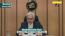 RBI projects CPI inflation for 2021-22 under 5%