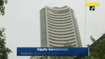 Equity indices gain as RBI holds rates, Adani Ports up 2.9%
