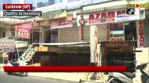 Lucknow: Night curfew in UP affects wedding businesses  