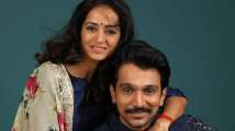 Meet Bhamini Oza, beautiful wife of 'Scam 1992' actor Pratik Gand...