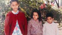 Kangana Ranaut gets nostalgic on Siblings Day, remembers brother who d...