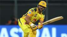 'Jai Jai Balcony': Virender Sehwag takes funny dig at Suresh...