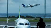 COVID-19: Bangladesh suspends international flights for a week amid ri...