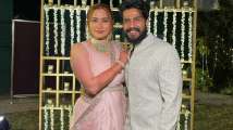 Badminton star Jwala Gutta and actor Vishnu Vishal to tie the knot on...