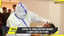 DNA: Top News of the Day | April 21, 2021 | COVID-19: India reports nearly...