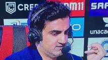'Mil gayi fursat IPL se?' Netizens unhappy with Gautam Gambh...