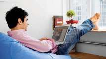 Working from home? Achieve fitness by following these easy tips