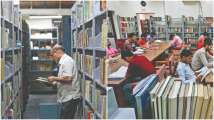 World Book and Copyright Day 2021: History, significance, theme and wh...