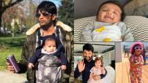 Kapil Sharma's daughter Anayra to Karanvir Bohra's 'Charlie...