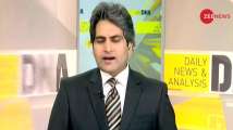 DNA: COVID-19 vaccination for people of 18+ to start from May 01