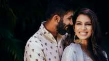 Sanjana Ganesan glows in latest photo, Jasprit Bumrah has an epic reac...