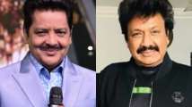 'He had called me from Kumbh Mela': Udit Narayan mourns the...