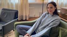 'We're sticking to what we know': Gal Gadot reveals gen...