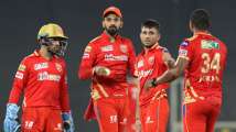IPL 2021: Harpreet Brar, Ravi Bishnoi tear RCB's batting line-up...