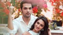 Parth Samthaan breaks silence on reports of differences with 'Kas...