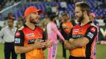 IPL 2021: With David Warner replaced by Kane Williamson as SRH skipper, loo...