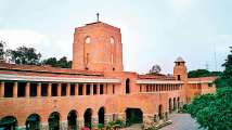 Delhi University postpones final year exams amid surge in COVID-19 cas...