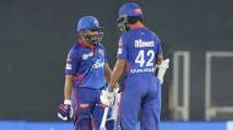 IPL 2021: Delhi Capitals go atop in points table owing to another Shik...