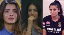 IPL 2021: Navnita Gautam to Riana Lalwani, hottest fans who have grabbed ey...