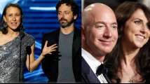 Bill and Melinda Gates divorce: A look at most EXPENSIVE divorces in histor...