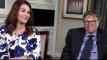Bill and Melinda Gates divorce: How will the billionaire ...