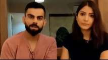 IPL 2021 suspended: Virat Kohli, Anushka Sharma start COVID-19 relief work,...
