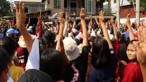 Myanmar Junta bans satellite TV, restricts internet and media amid mil...