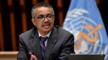 WHO urges countries to donate shots instead of vaccinating children