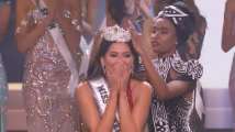 Miss Universe 2020: Miss Mexico Andrea Meza crowned as the winner, Mis...