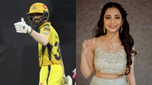 Meet actress Sayali Sanjeev, the rumoured girlfriend of CSK batsman Ruturaj...