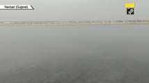 Cyclone Tauktae: IMD issues warning of landfall in Gujarat
