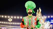 Hardeep Singh aka Hardy Singh rolling the Bollywood industry with his...