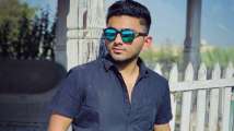 Satyaraj Jadeja: The visionary 18-year-old air pistol shooter from Guj...