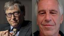 Here's why billionaire Bill Gates ignored Jeffrey Epstein's...