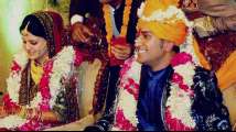 Mahendra Singh Dhoni and Sakshi’s magical love story: From childhood friend...