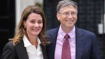 Bill Gates divorce: Inside the multi-million dollar luxurious mansion...