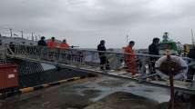 Cyclone Tauktae: 22 dead, 65 missing, 186 rescued from ONGC's sun...