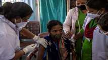 COVID-19: Vaccination to be deferred by three months post recovery - k...