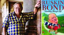 Books by Ruskin Bond you must read