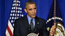 Former US President Barack Obama confirms presence of UFOs, makes shoc...