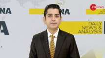 DNA: 50% of India's population doesn't wear face mask - Health Mi...